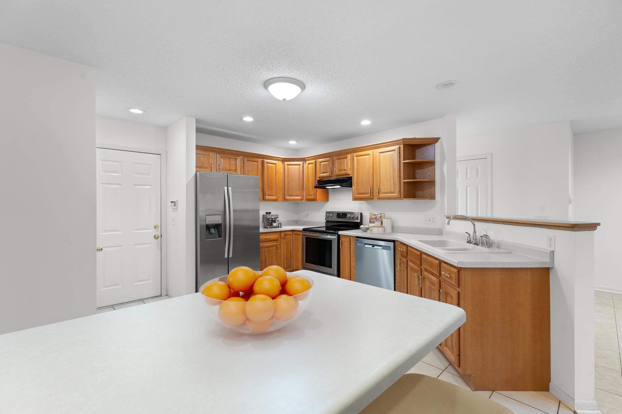 2437 Viola Heights Drive Northeast Rochester, MN 55906 - Photo 23 of 54