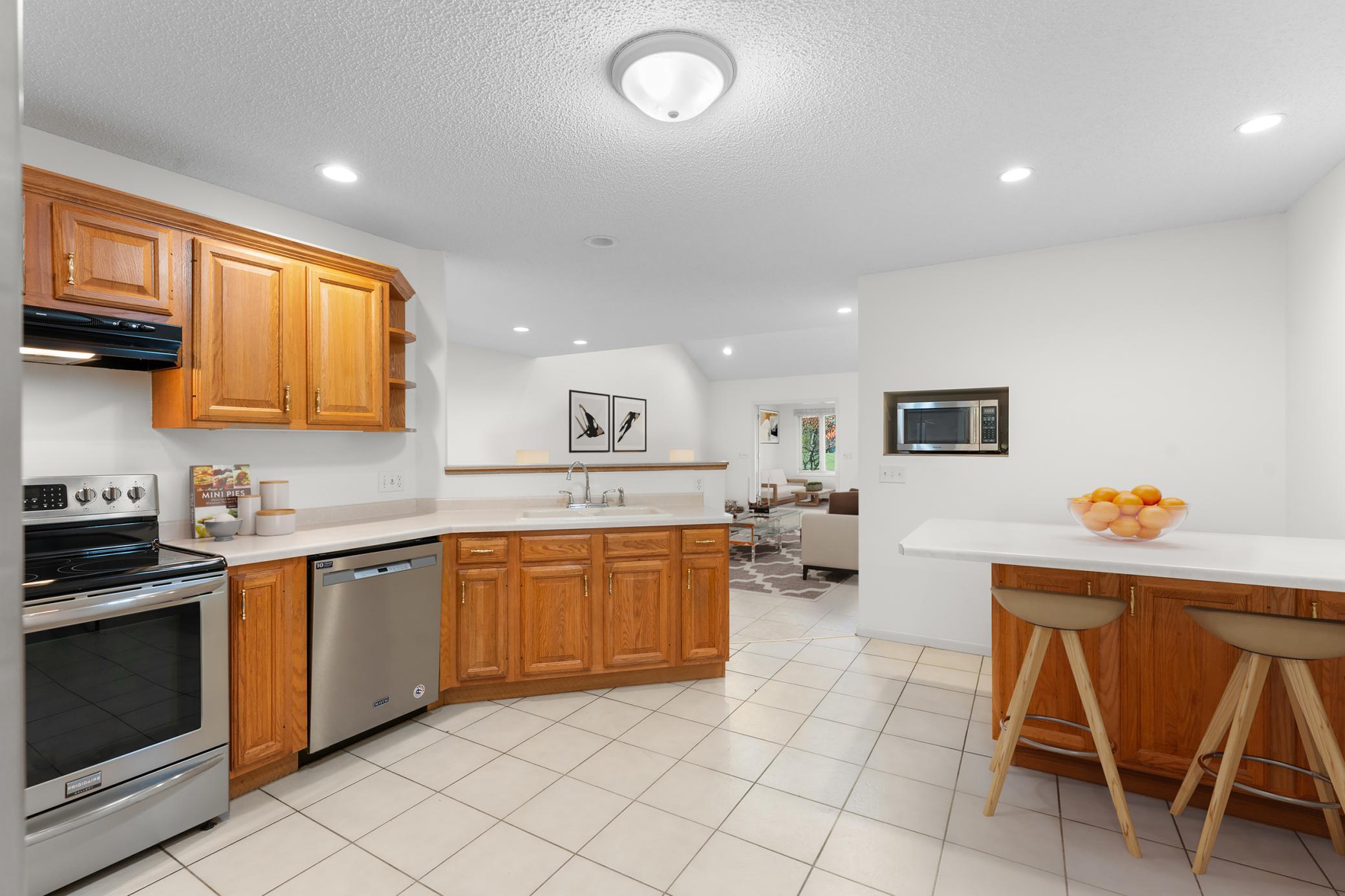 2437 Viola Heights Drive Northeast Rochester, MN 55906 - Photo 27 of 54