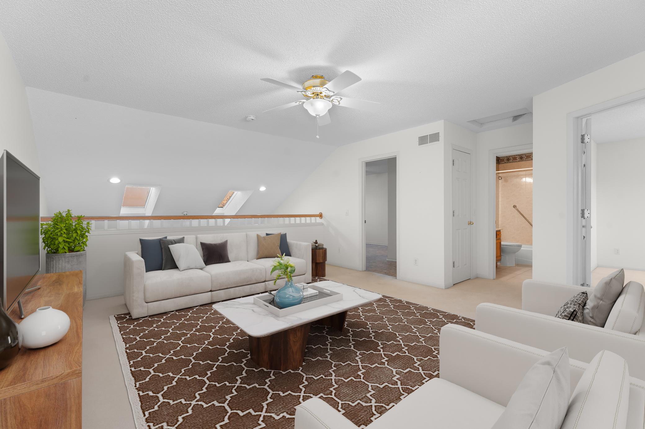 2437 Viola Heights Drive Northeast Rochester, MN 55906 - Photo 30 of 54