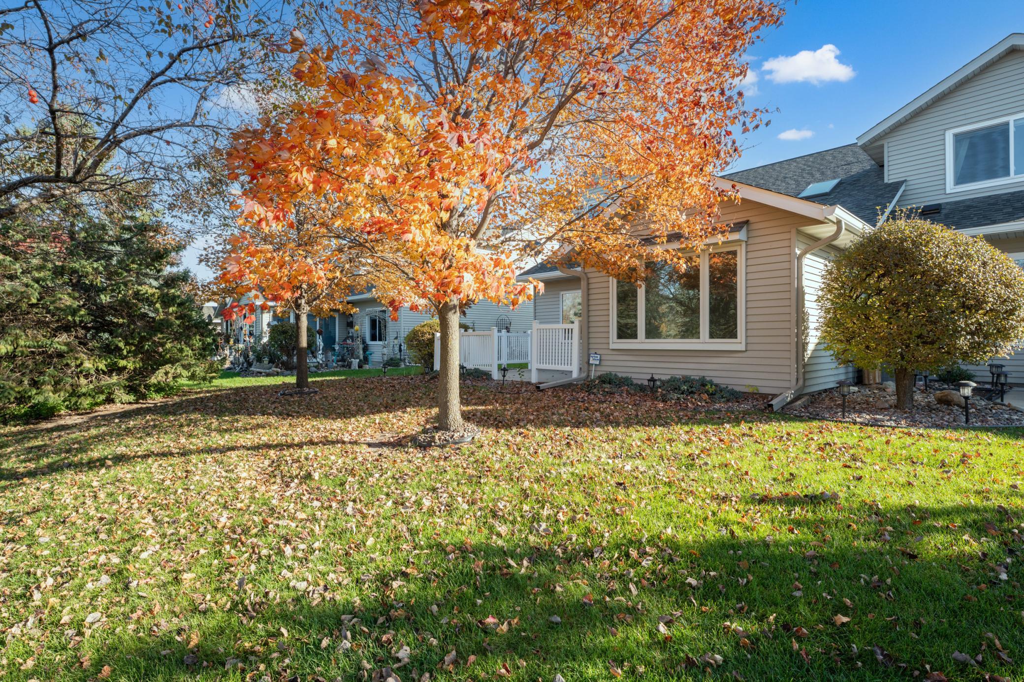2437 Viola Heights Drive Northeast Rochester, MN 55906 - Photo 43 of 54
