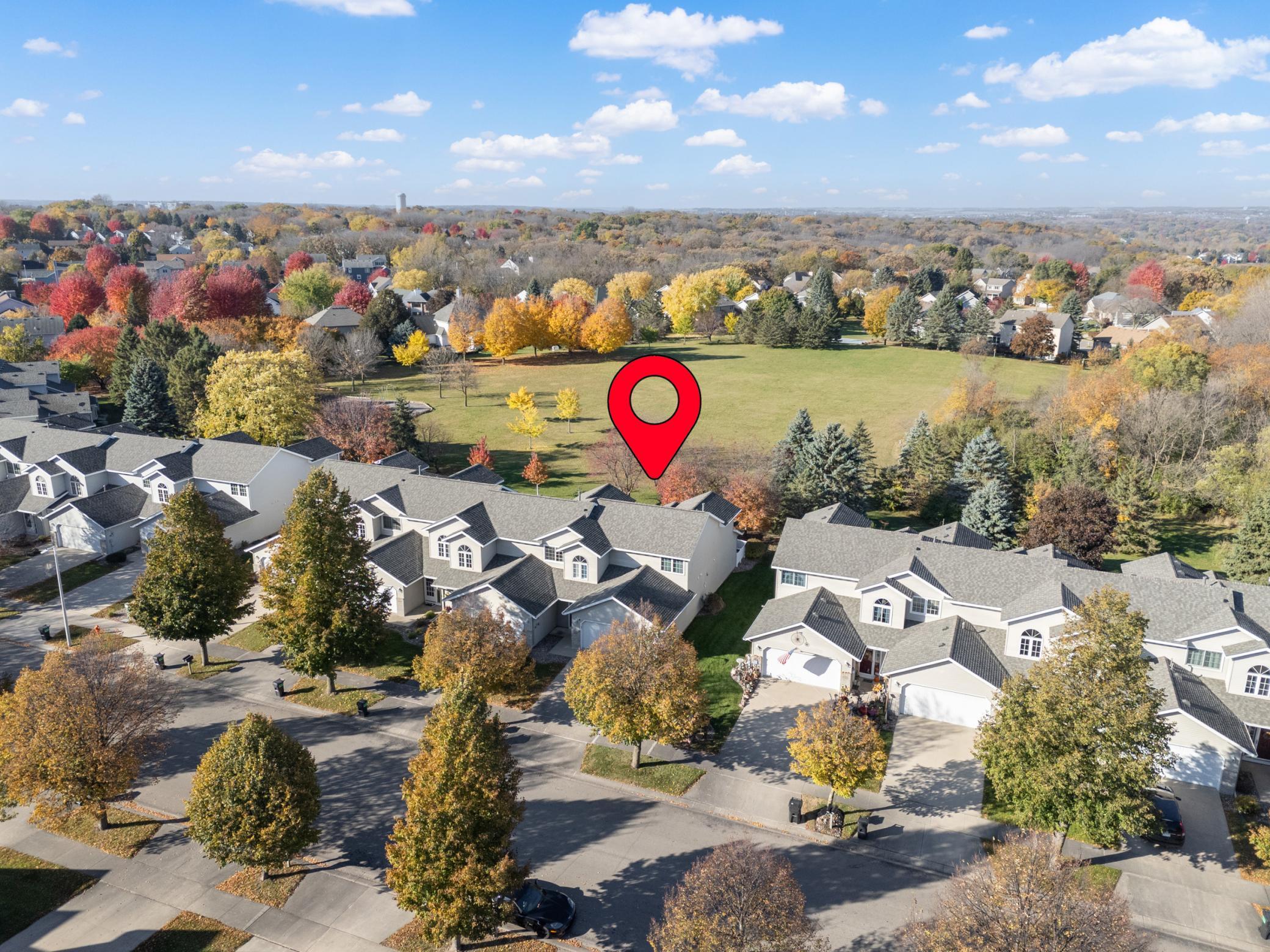 2437 Viola Heights Drive Northeast Rochester, MN 55906 - Photo 47 of 54