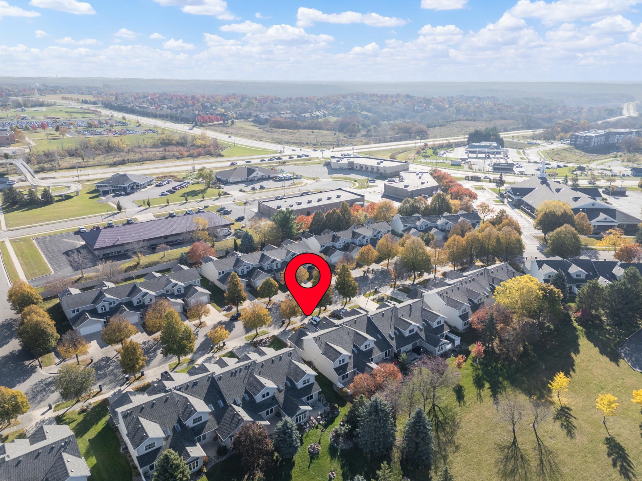 2437 Viola Heights Drive Northeast Rochester, MN 55906 - Photo 49 of 54