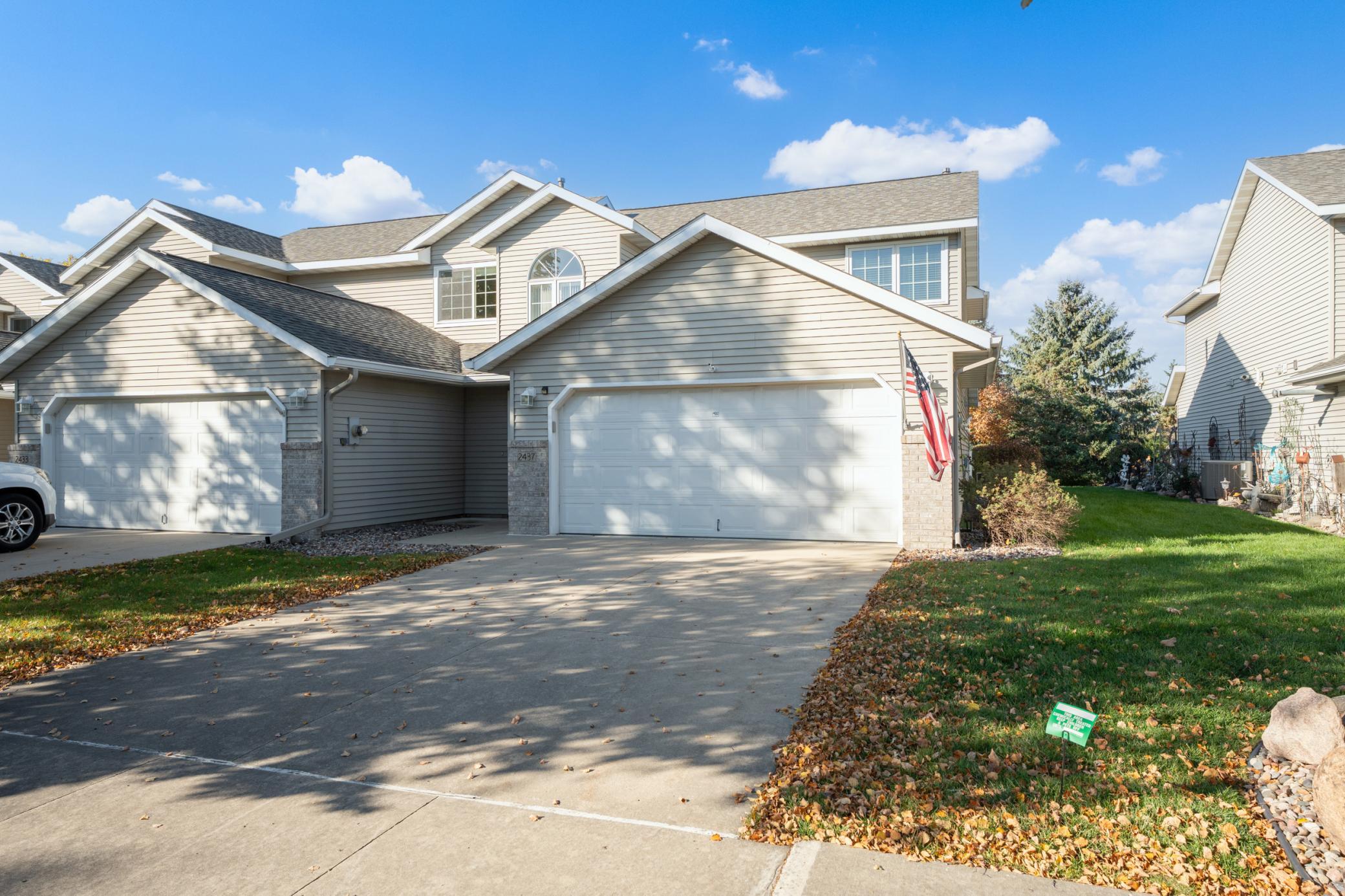 2437 Viola Heights Drive Northeast Rochester, MN 55906 - Photo 50 of 54