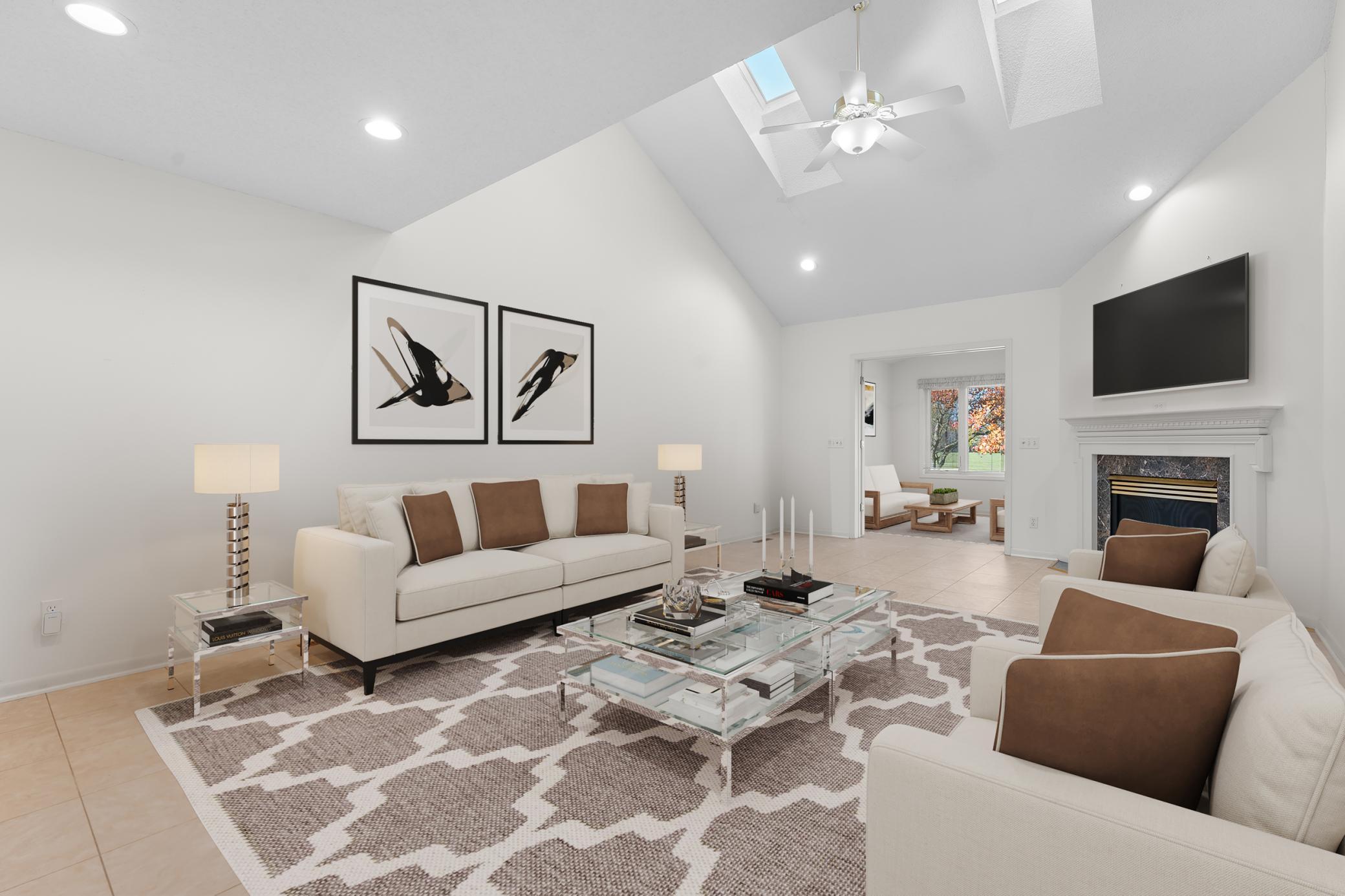 2437 Viola Heights Drive Northeast Rochester, MN 55906 - Photo 8 of 54