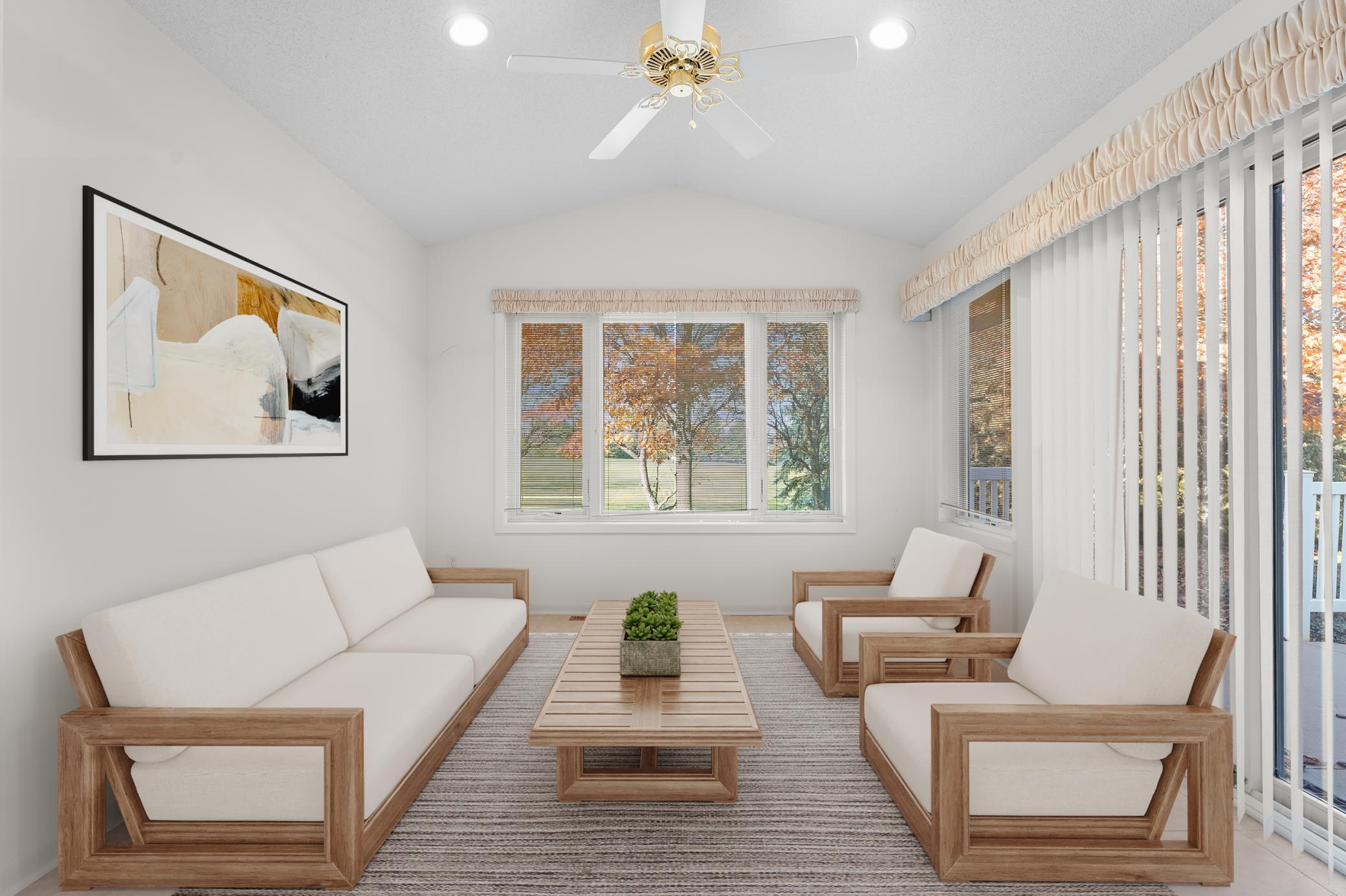 2437 Viola Heights Drive Northeast Rochester, MN 55906 - Photo 10 of 54