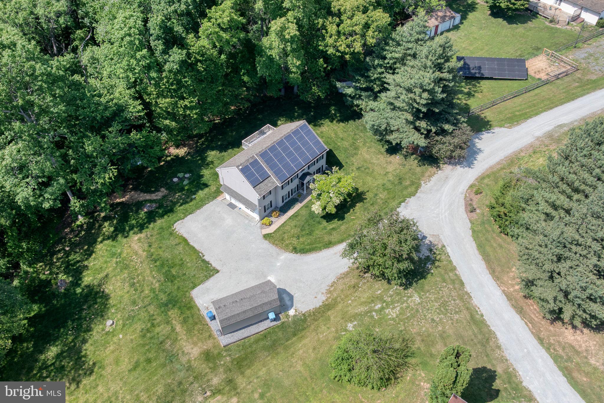 700 King Pen Road Kirkwood, PA 17536 - Photo 30 of 36