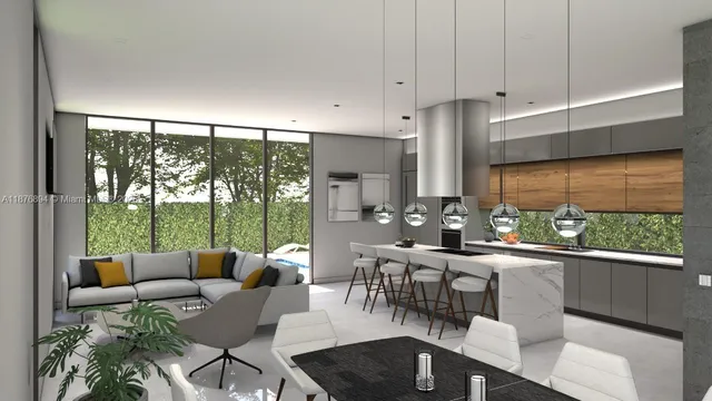 $1,198,000 | 3082 Carter Street, Miami, FL 33133