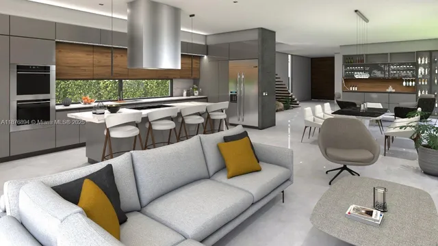 $1,198,000 | 3082 Carter Street, Miami, FL 33133