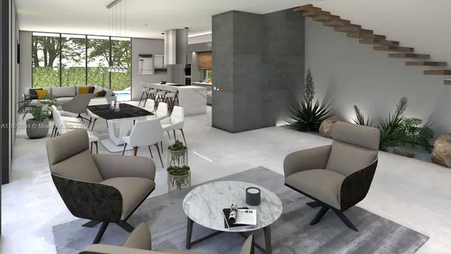 $1,198,000 | 3082 Carter Street, Miami, FL 33133