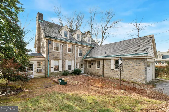 $1,300,000 | 353 Woodley Road, Merion Station, PA 19066