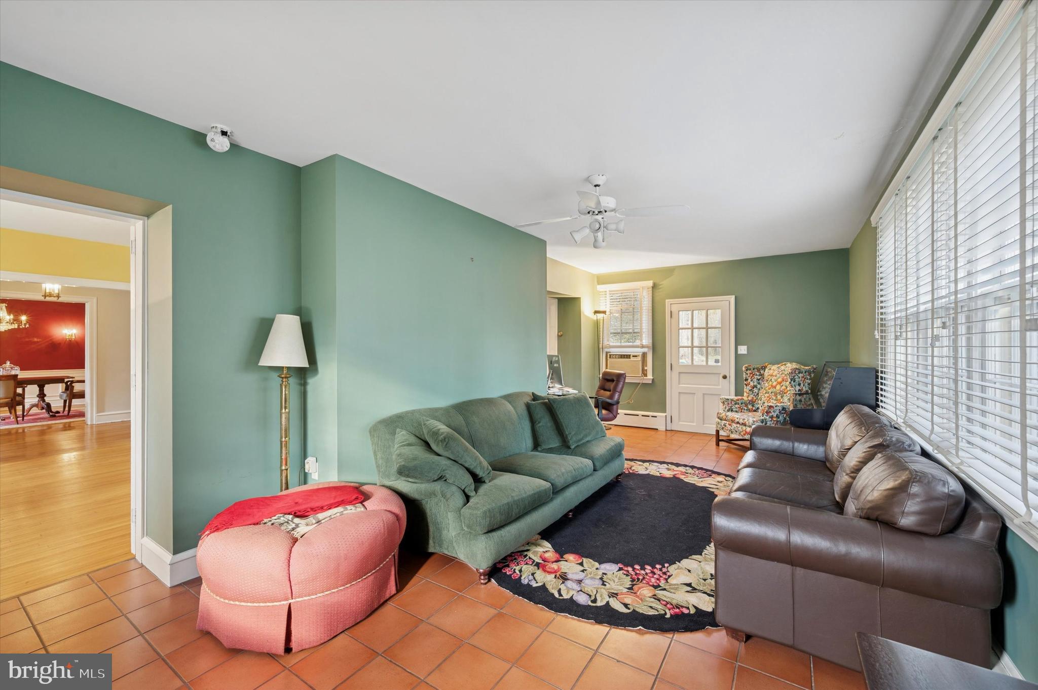 353 Woodley Road Merion Station, PA 19066 - Photo 6 of 20 a living room with furniture