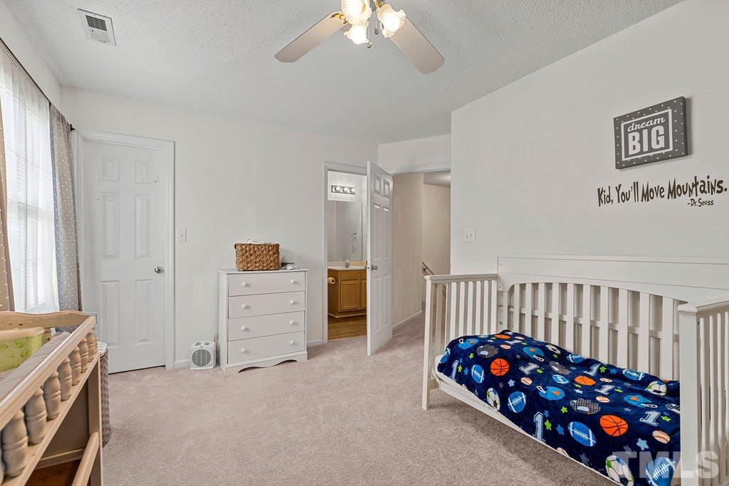 3807 Axle Lane Raleigh, NC 27616 - Photo 22 of 26