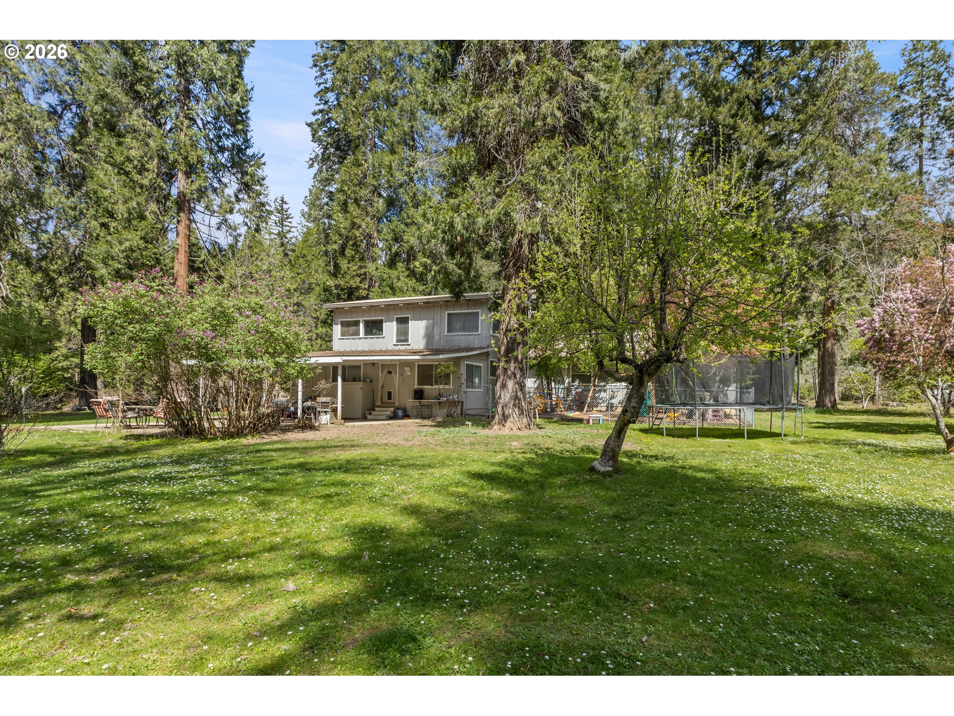 1293 Starveout Creek Road Azalea, OR 97410 - Photo 38 of 48