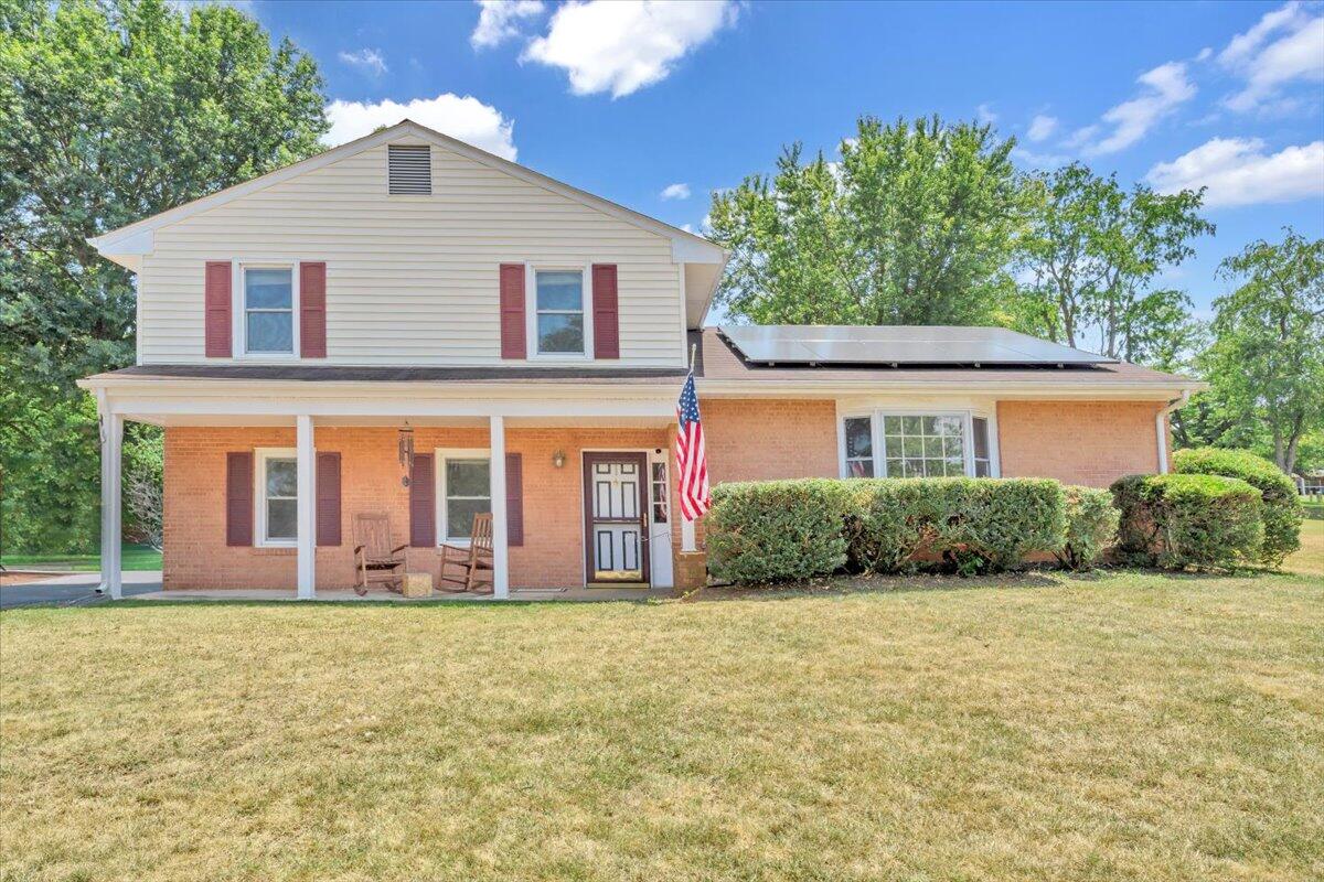 123 Apple Tree Road Roanoke, VA 24019 - Photo 1 of 37 Welcome to 123 Apple Tree Rd