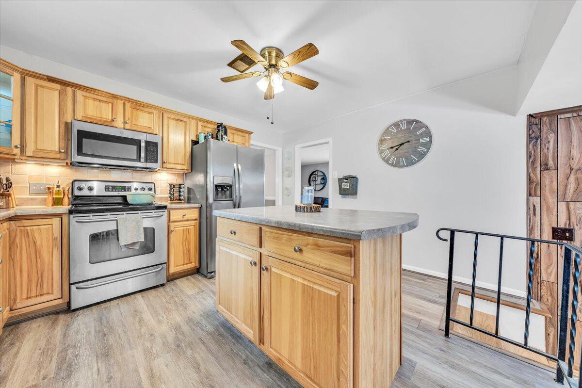 123 Apple Tree Road Roanoke, VA 24019 - Photo 14 of 37 14-MIB06402