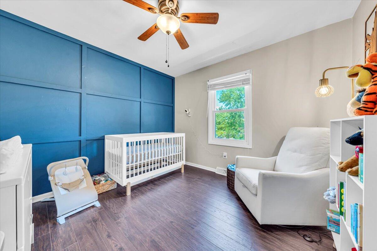 123 Apple Tree Road Roanoke, VA 24019 - Photo 21 of 37 Bedroom
