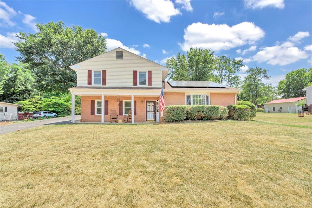 123 Apple Tree Road Roanoke, VA 24019 - Photo 37 of 37 39-MIB06465