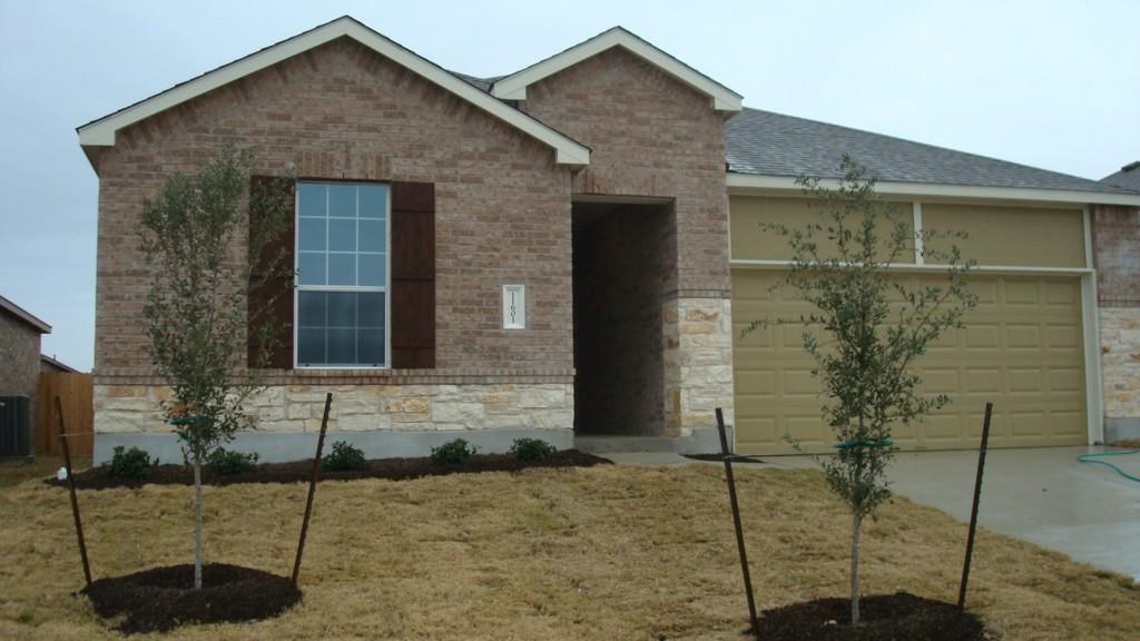 11601 Gaelic Drive Austin, TX 78754 - Photo 1 of 1