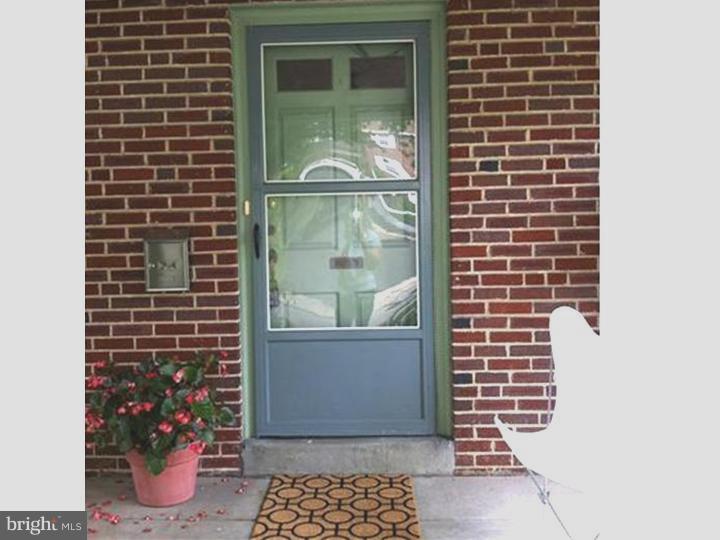 105 Fairview Road Springfield, PA 19064 - Photo 2 of 16 Porch