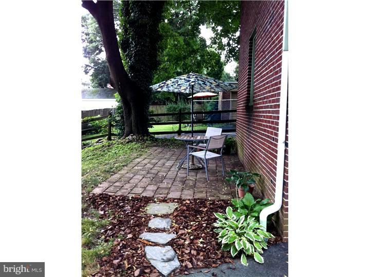 105 Fairview Road Springfield, PA 19064 - Photo 16 of 16 Patio