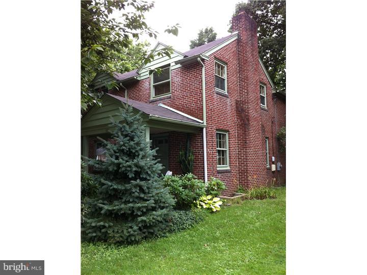 105 Fairview Road Springfield, PA 19064 - Photo 3 of 16 Exterior Side