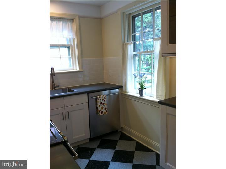 105 Fairview Road Springfield, PA 19064 - Photo 8 of 16 Kitchen