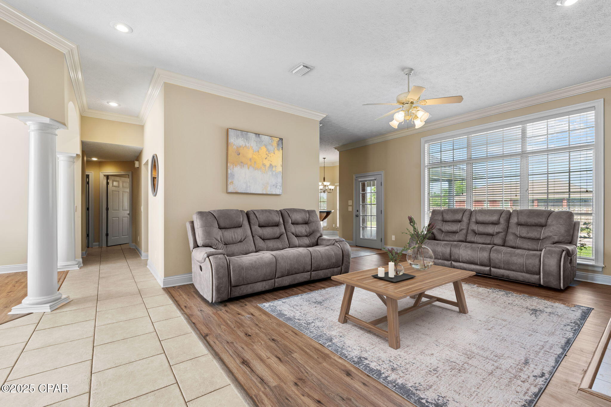 1228 Huntington Ridge Road Lynn Haven, FL 32444 - Photo 8 of 45 Gallery Image 8