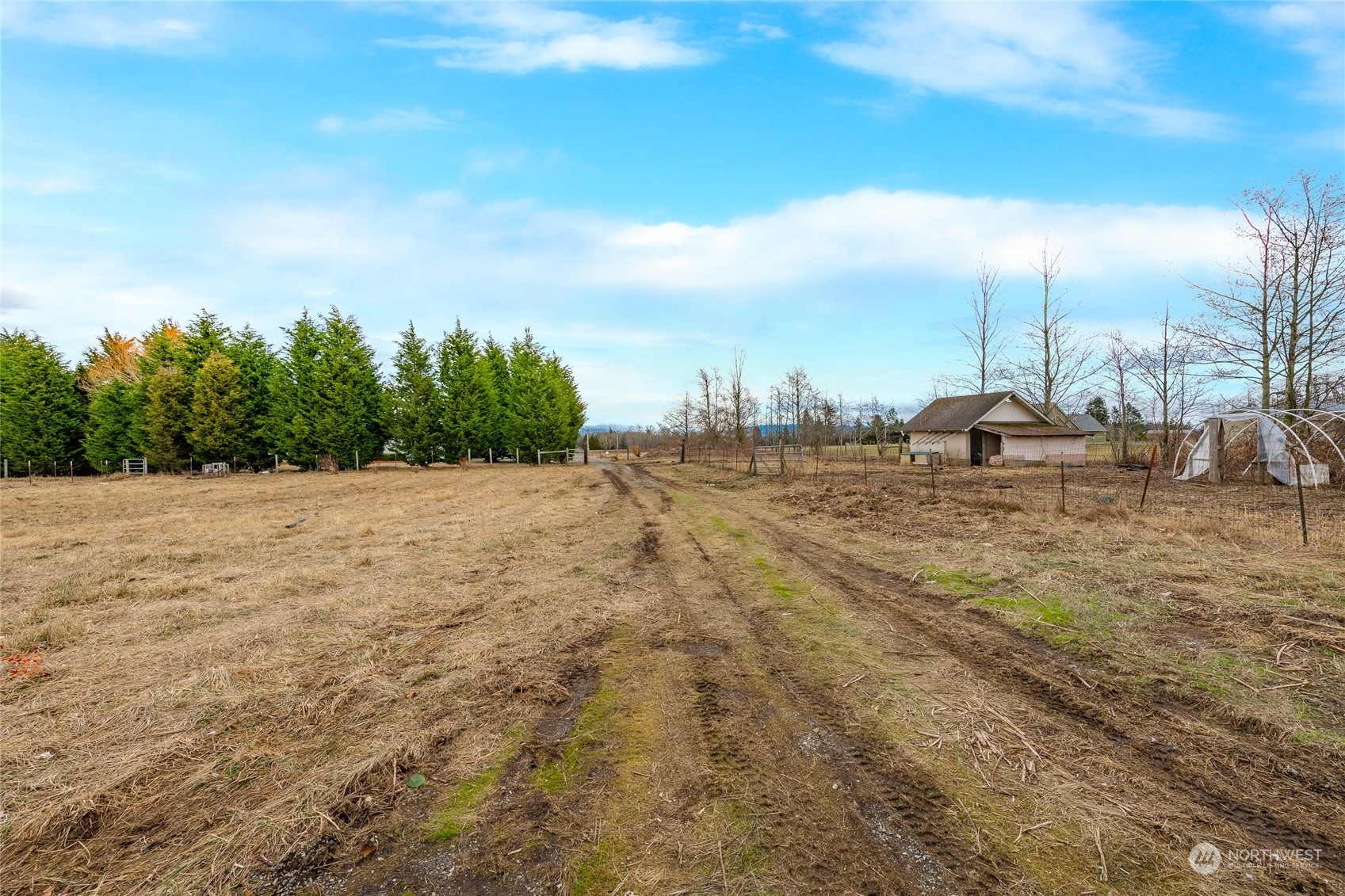 6671 Olson Road Ferndale, WA 98248 - Photo 35 of 40 a view of a lake