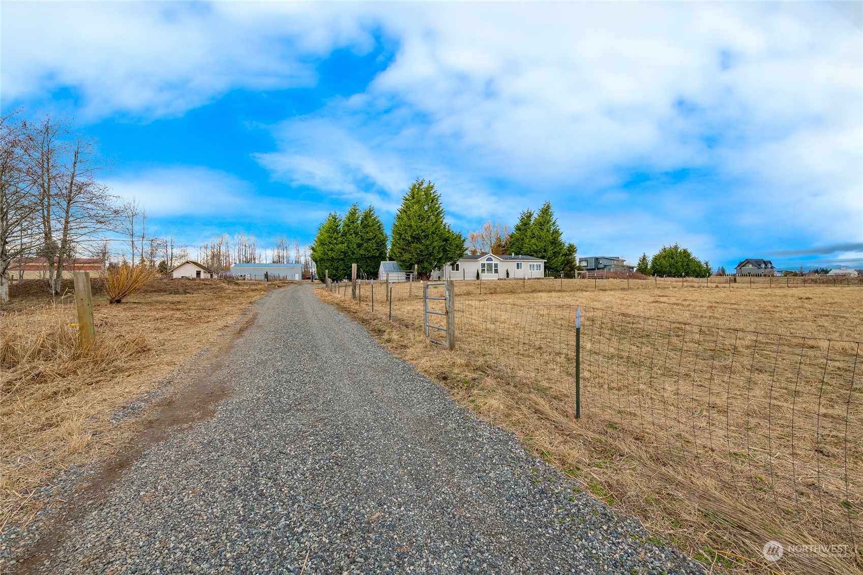 6671 Olson Road Ferndale, WA 98248 - Photo 38 of 40 a view of an ocean beach
