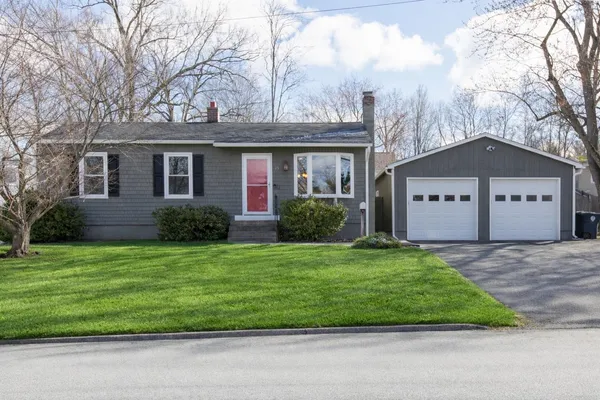 $495,000 | 25 Meade Street, Nashua, NH 03064