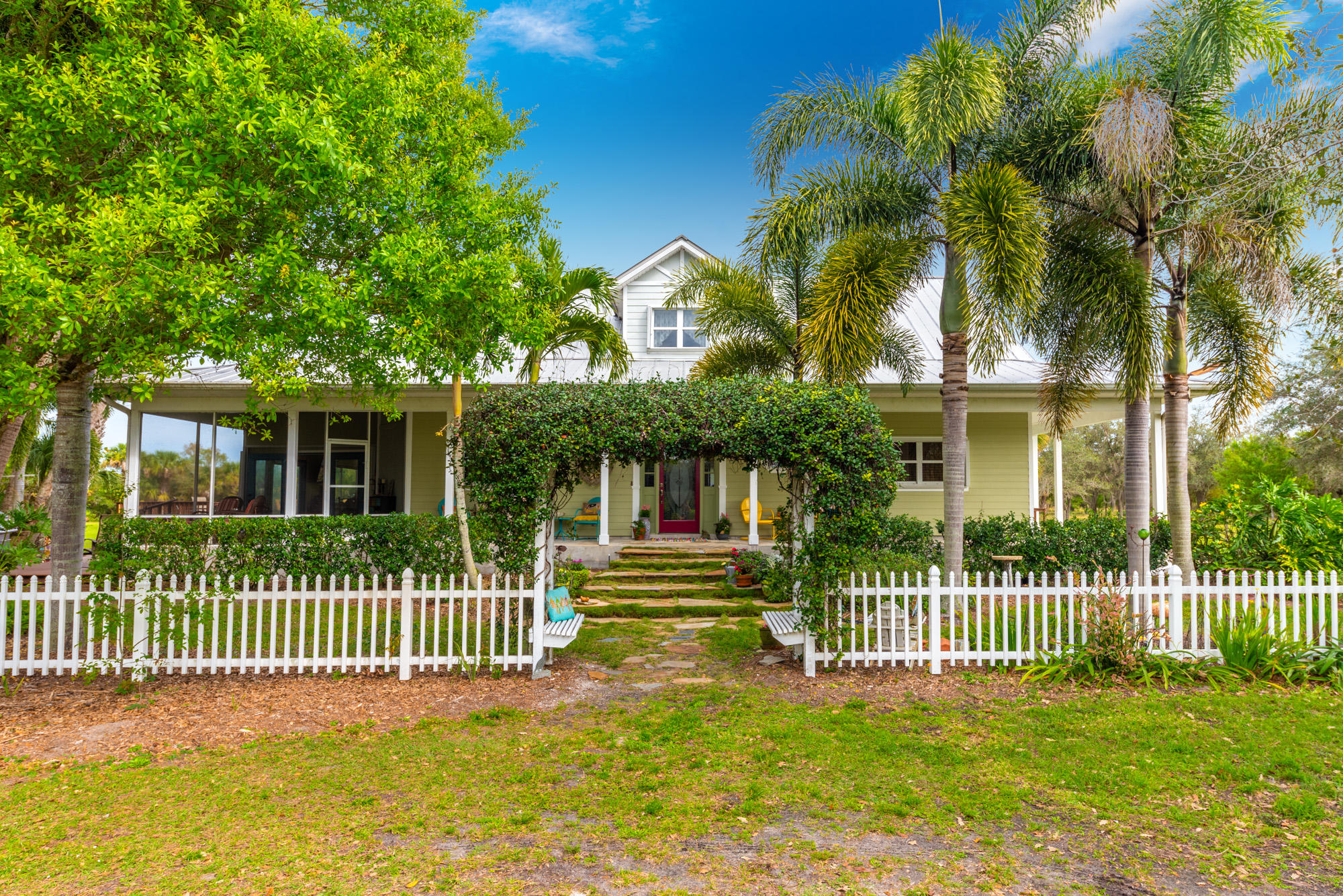 2400 Seminole Road Fort Pierce, FL 34951 - Photo 1 of 32 Front