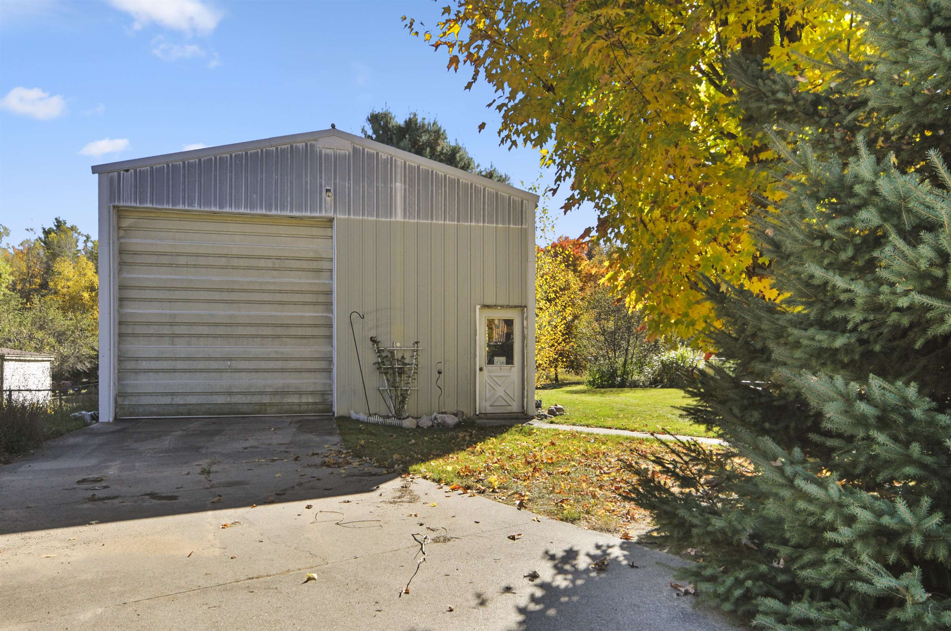 8780 30 1/2 Road Cadillac, MI 49601 - Photo 51 of 82