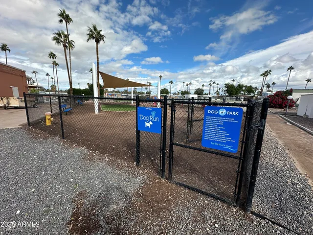 a view of outdoor seating