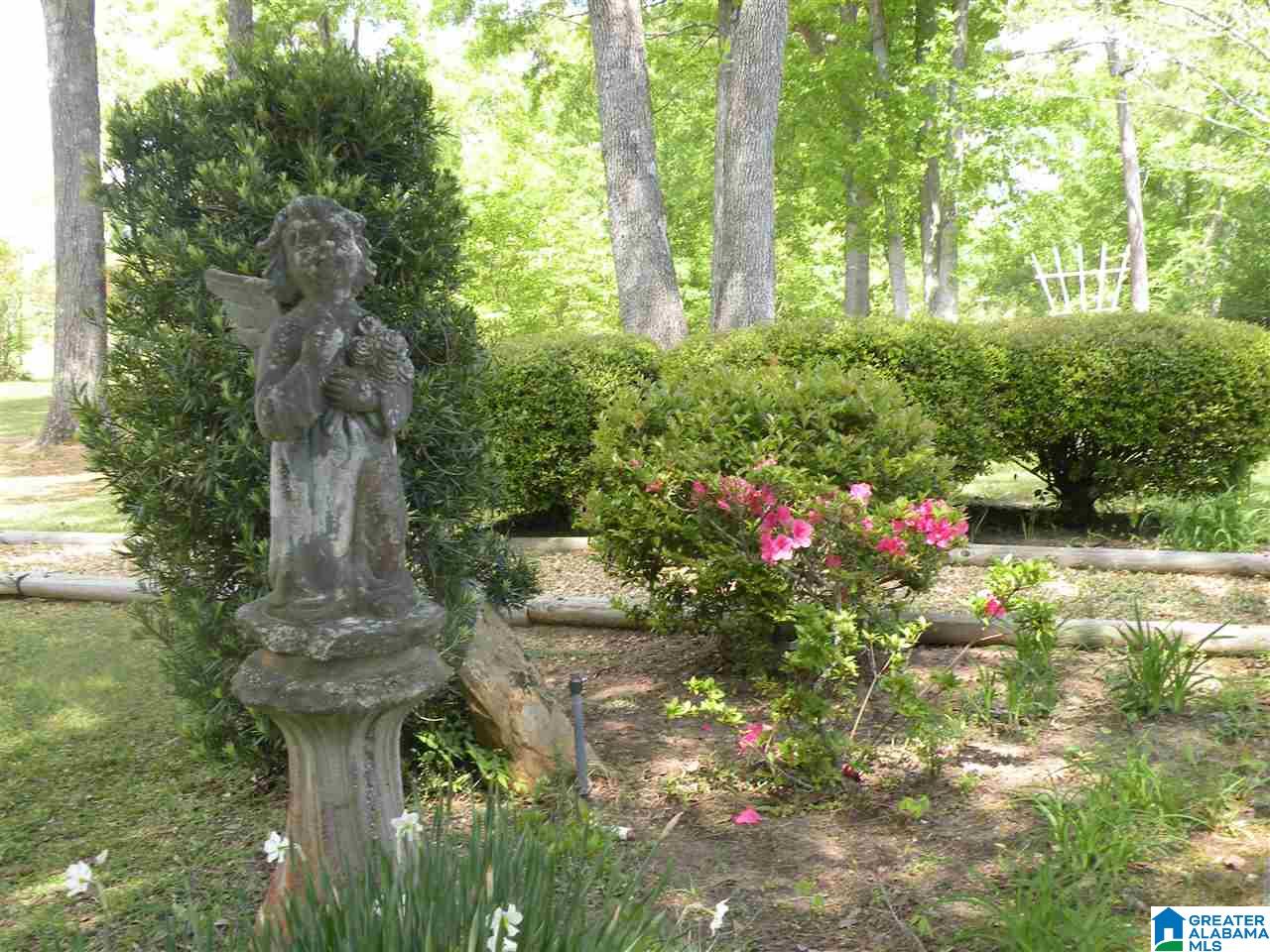 141 River Run Road Childersburg, AL 35044 - Photo 36 of 39