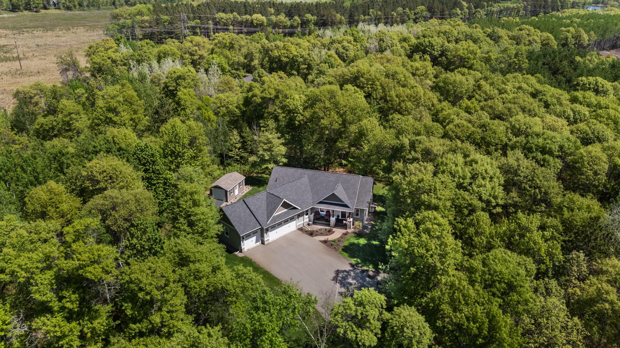 16312 Wilderness Way Brainerd, MN 56401 - Photo 25 of 29