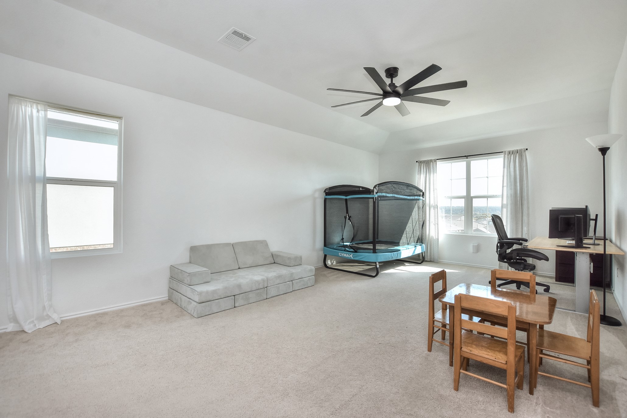 2221 Four Waters Loop Georgetown, TX 78628 - Photo 20 of 40 Loft/Flex Space