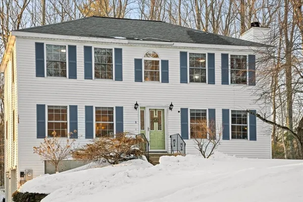 $600,000 | 8 Hemlock Street, Paxton, MA 01612
