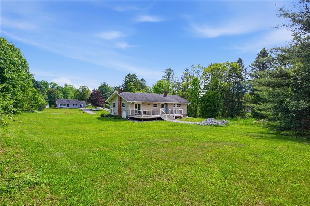 395 Barnumville Road Manchester, VT 05255 - Photo 30 of 36