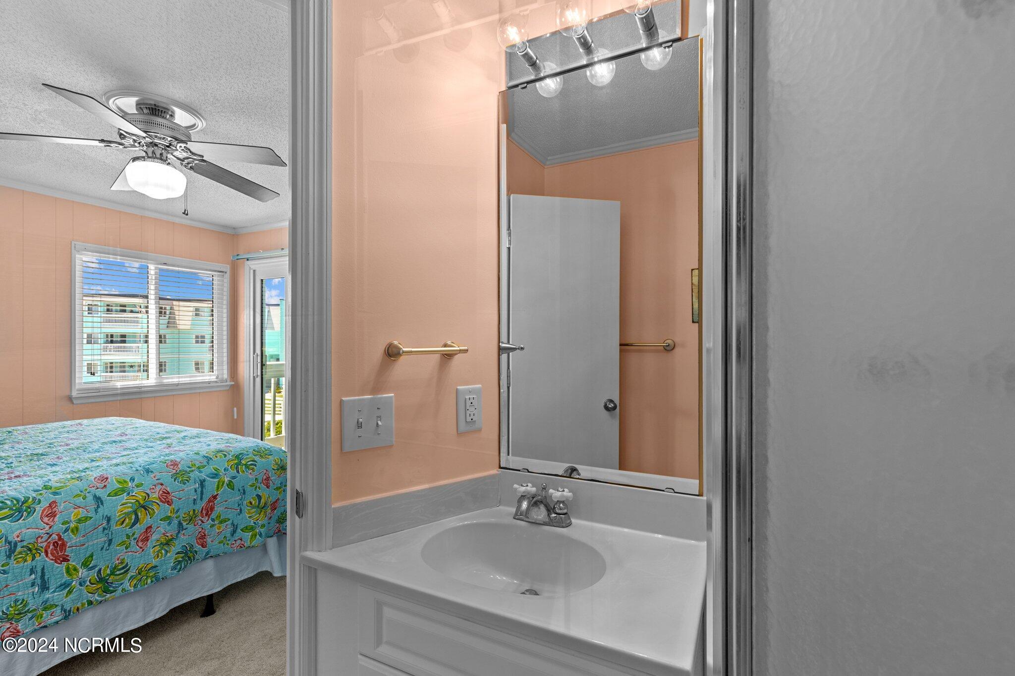 301 Commerce Way, Unit 223 Atlantic Beach, NC 28512 - Photo 17 of 29 MBath view 1