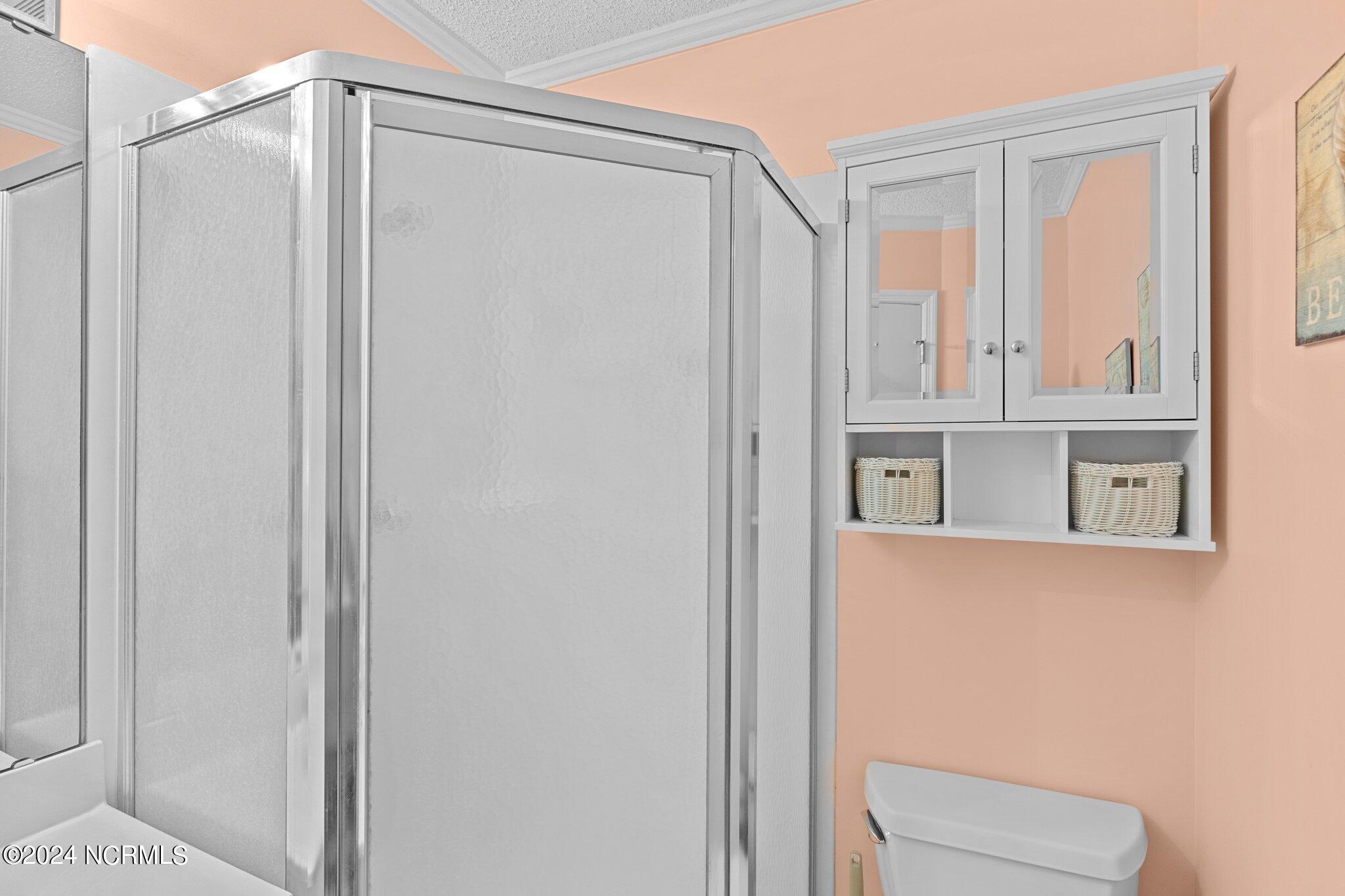 301 Commerce Way, Unit 223 Atlantic Beach, NC 28512 - Photo 18 of 29 MBath view 2