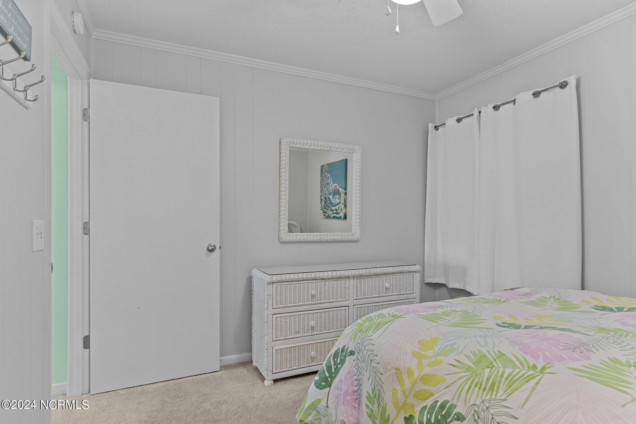 301 Commerce Way, Unit 223 Atlantic Beach, NC 28512 - Photo 21 of 29 BR 2 view 3