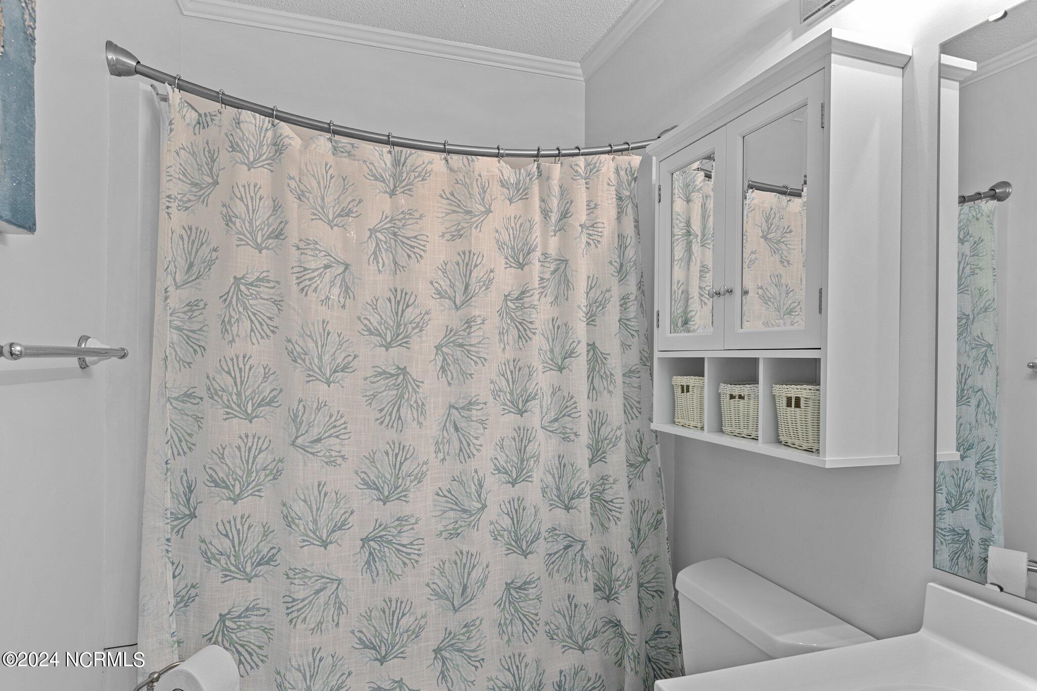 301 Commerce Way, Unit 223 Atlantic Beach, NC 28512 - Photo 23 of 29 hall bath