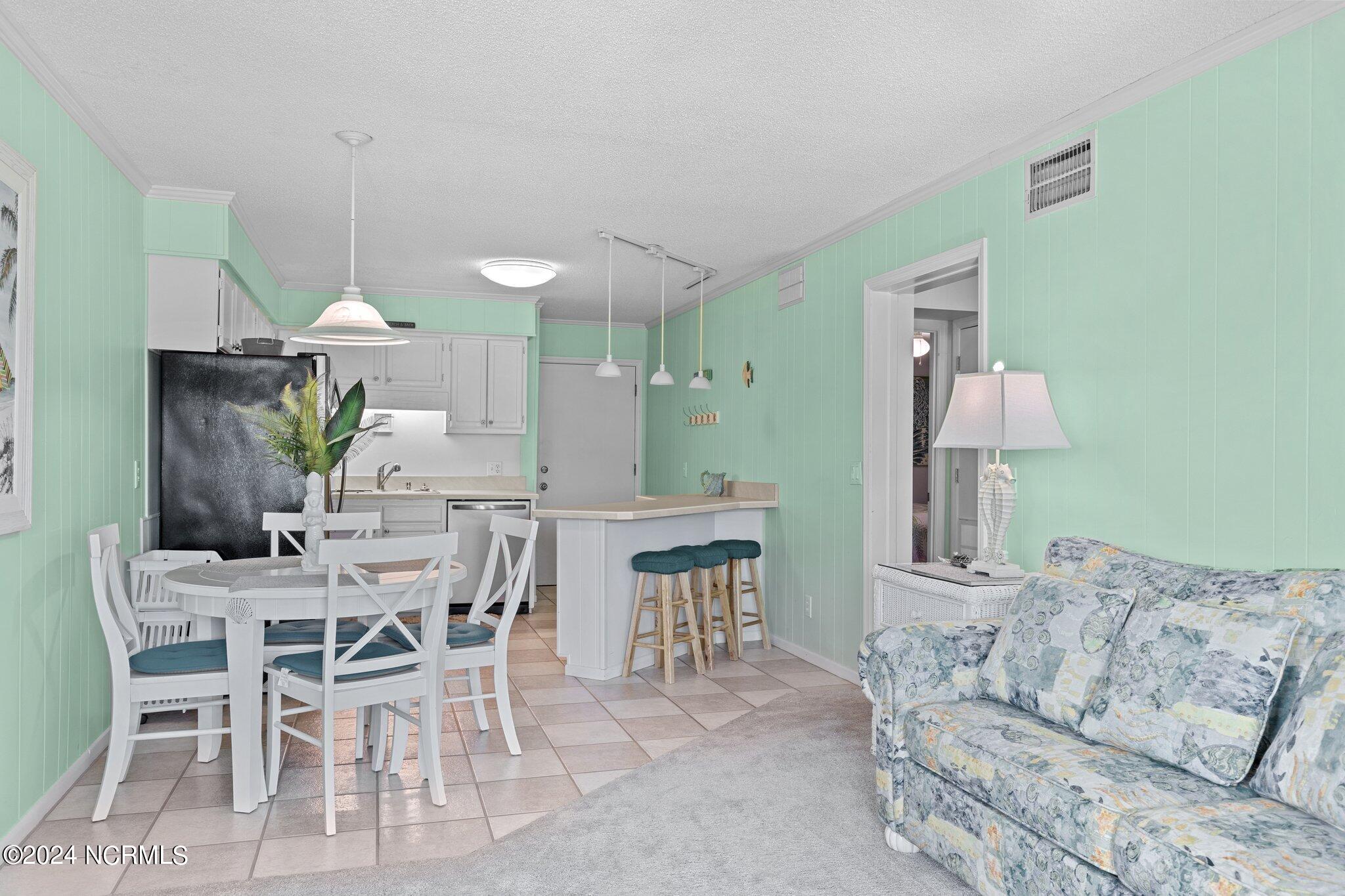 301 Commerce Way, Unit 223 Atlantic Beach, NC 28512 - Photo 10 of 29 DR 2