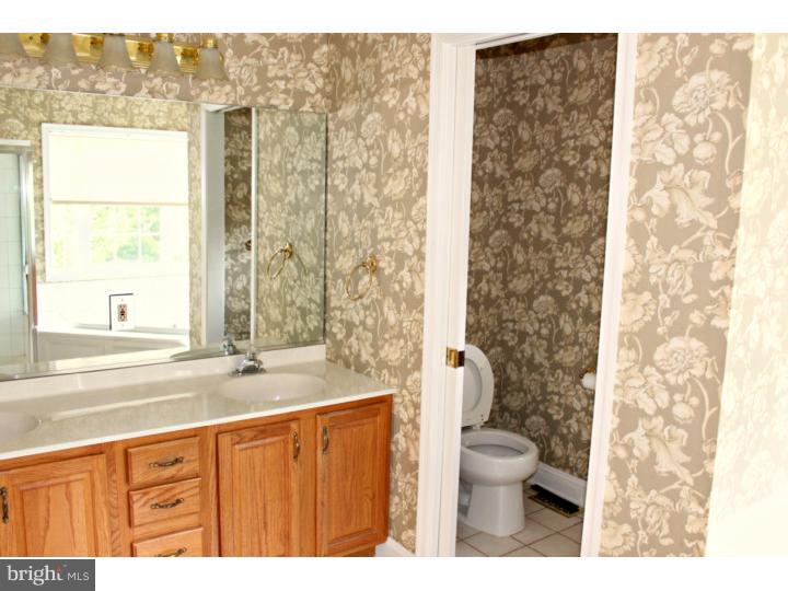 6 Gottliebs Field Road Medford, NJ 08055 - Photo 14 of 25 Master Bathroom