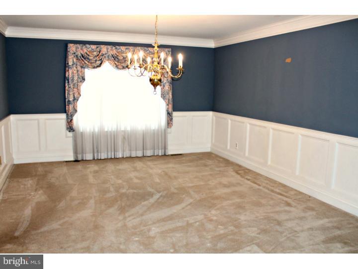 6 Gottliebs Field Road Medford, NJ 08055 - Photo 3 of 25 Dining Room
