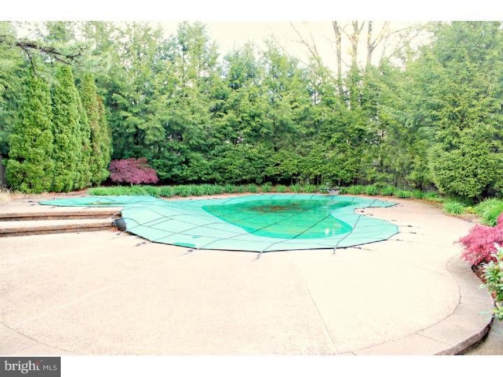 6 Gottliebs Field Road Medford, NJ 08055 - Photo 22 of 25 Pool
