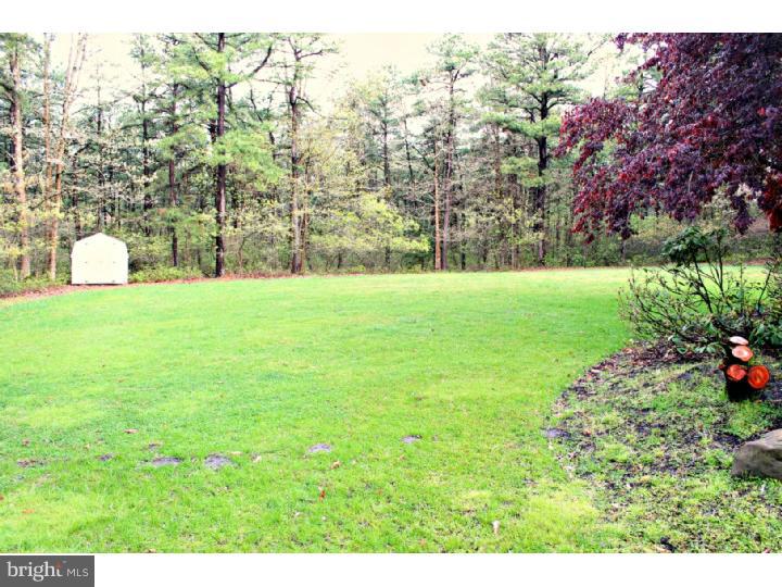 6 Gottliebs Field Road Medford, NJ 08055 - Photo 23 of 25 Exterior