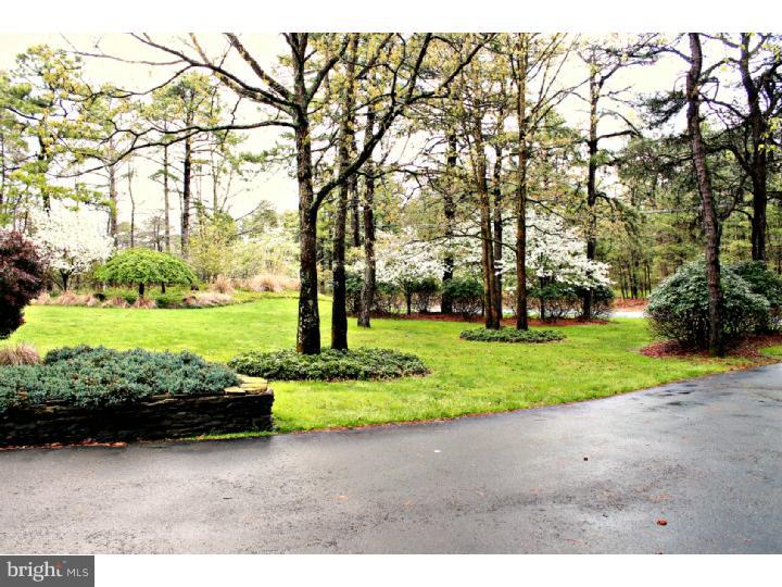 6 Gottliebs Field Road Medford, NJ 08055 - Photo 24 of 25 Exterior