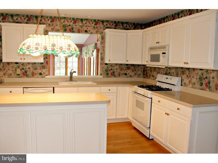 6 Gottliebs Field Road Medford, NJ 08055 - Photo 4 of 25 Kitchen