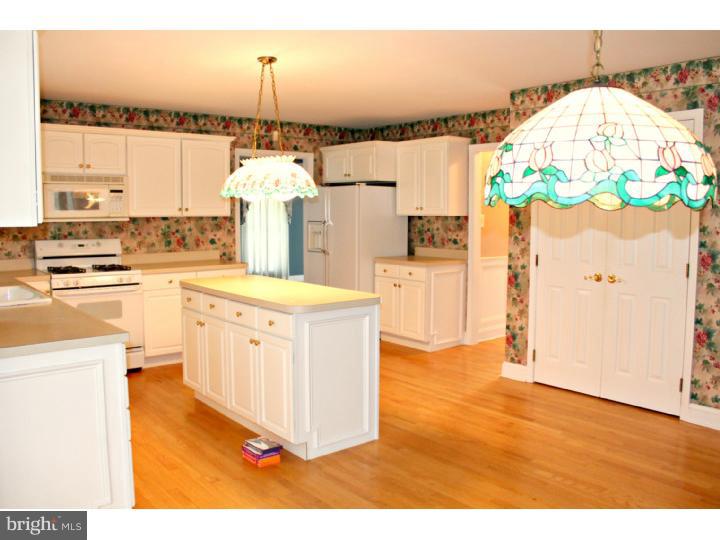 6 Gottliebs Field Road Medford, NJ 08055 - Photo 5 of 25 Kitchen